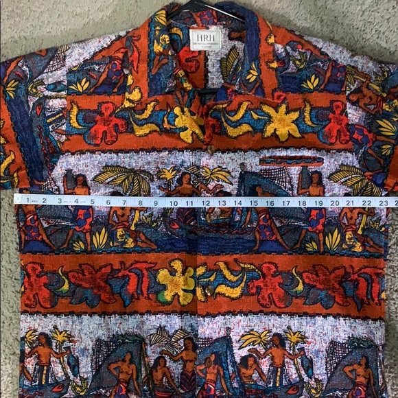 His Royal Highness Hawaii Shirt - Picture 7 of 8
